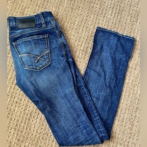 Men’s BKE Jake straight